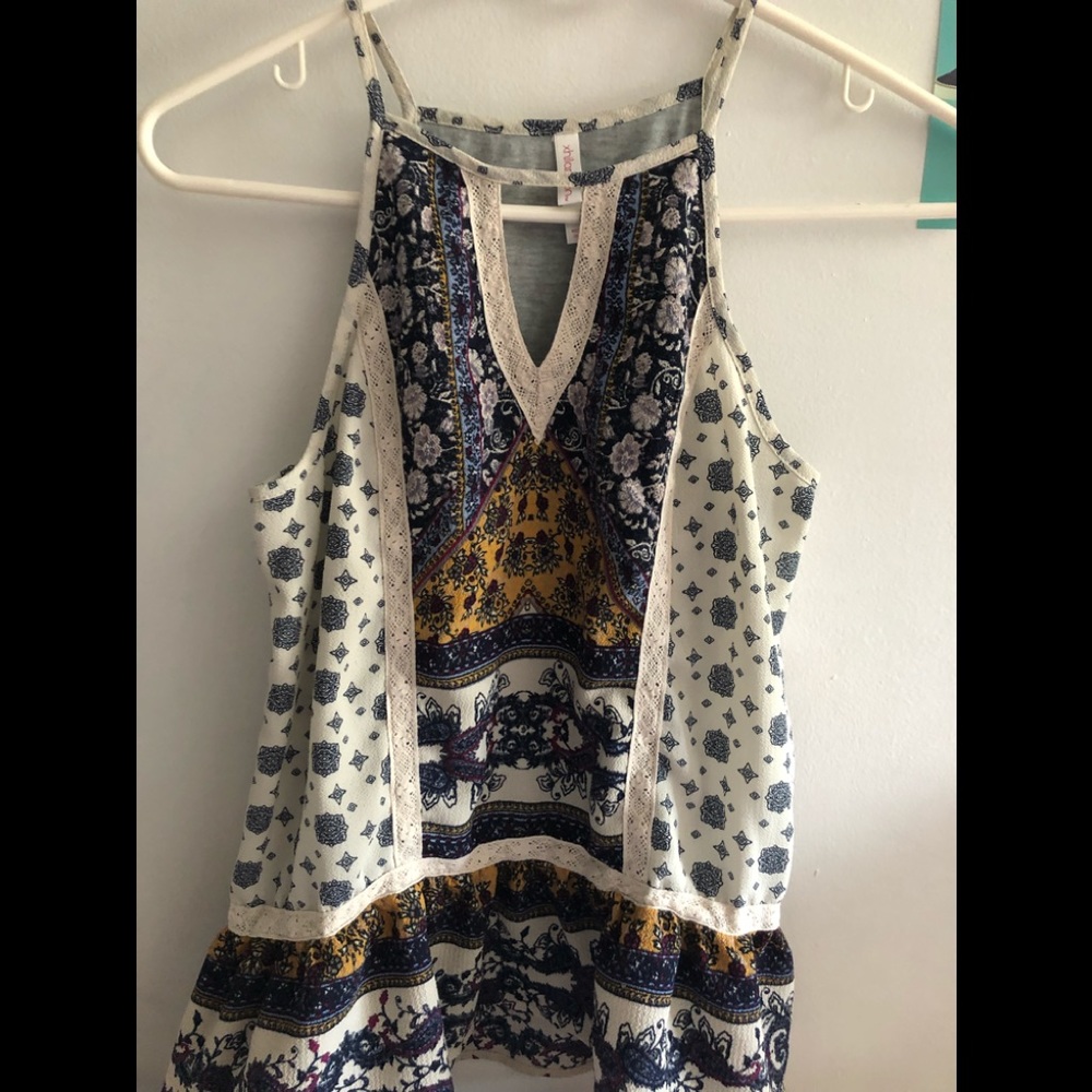 🌸Cute top🌸
